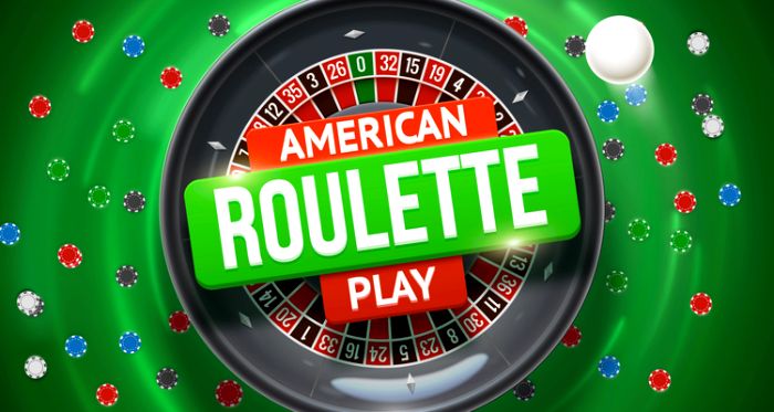 american roulette