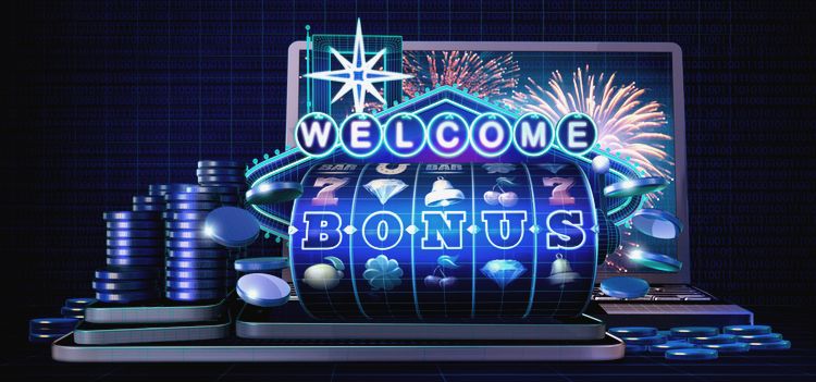 best online casino welcome bonus