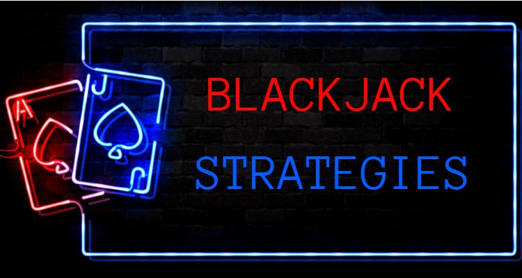 free blackjack strategies