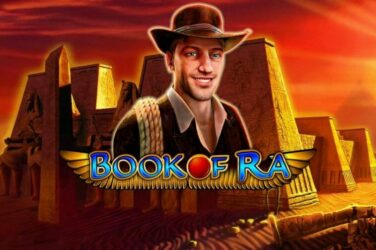 Book of Ra