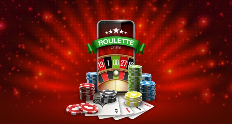 free online roulette