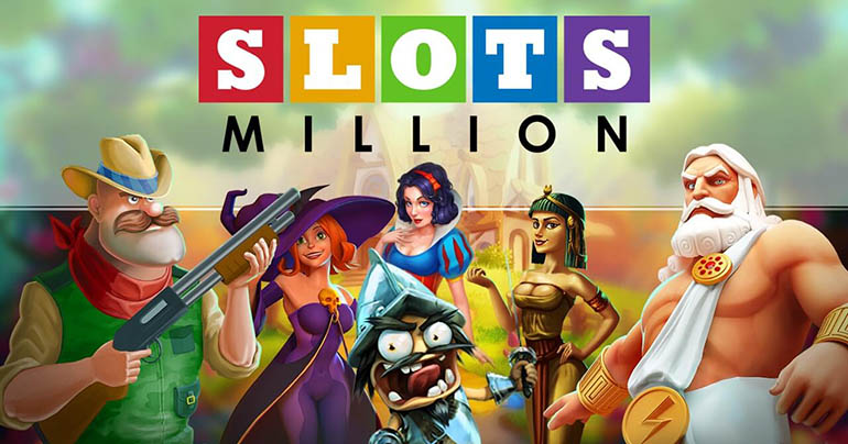 slotsmillion