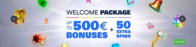 slotsmillion casino bonus