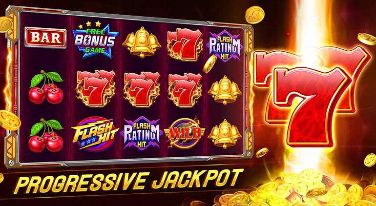 best of vegas slots