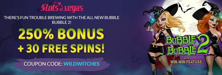 latest casino bonuses slots of vegas