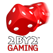 2 By 2 Gaming