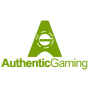 Authentic Gaming