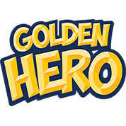 Golden Hero Games