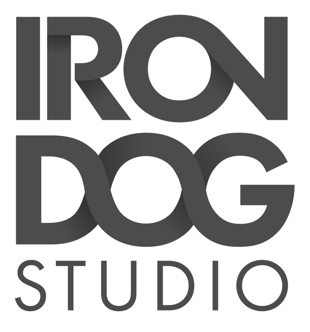 Iron Dog Studios