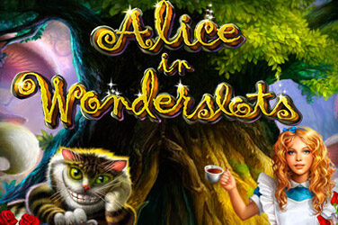 Alice in wonderslots