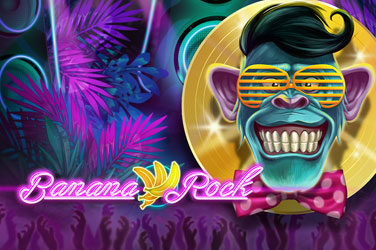 Banana rock