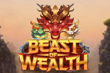 Beast of wealth