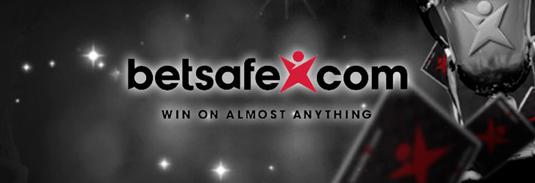 betsafe casino