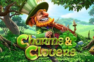 Charms & clovers