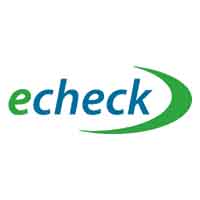 eCheck