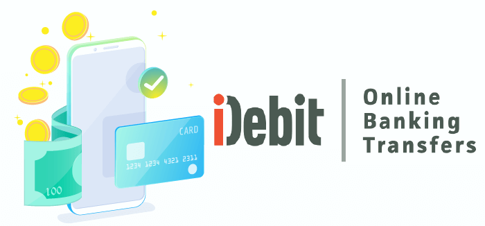 iDebit casino payment