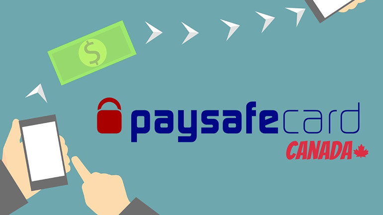 paysafecard slots