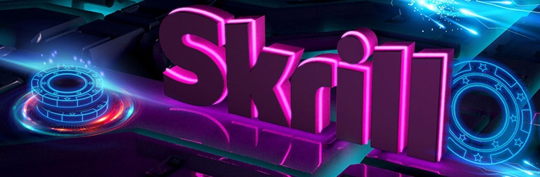 skrill slots