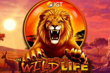 The Wild Life Slot Machine