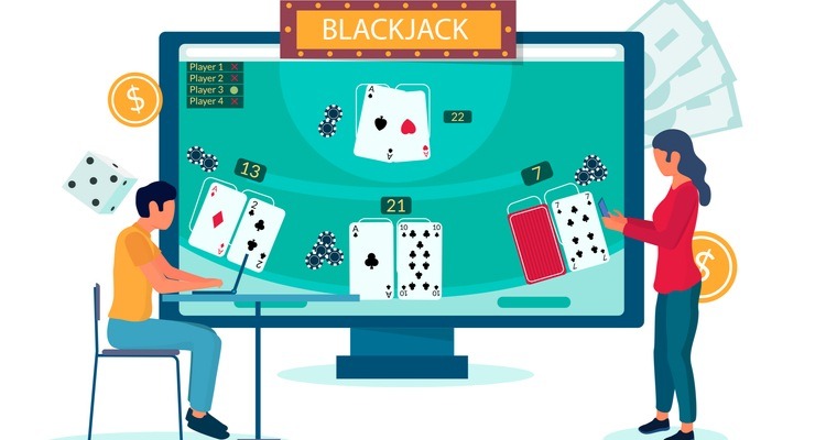 blackjack for beginners