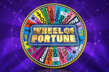 Wheel Of Fortune