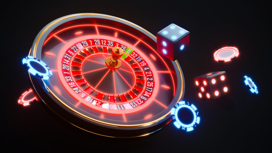 online roulette odds