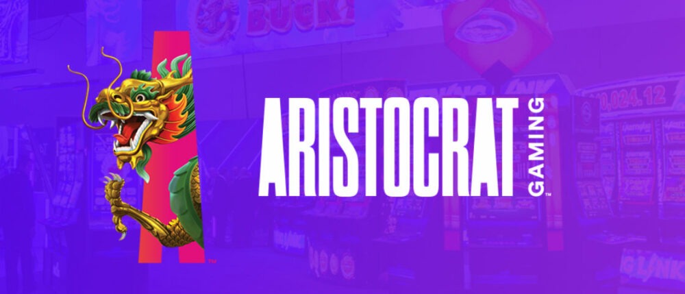 aristocrat casino gaming