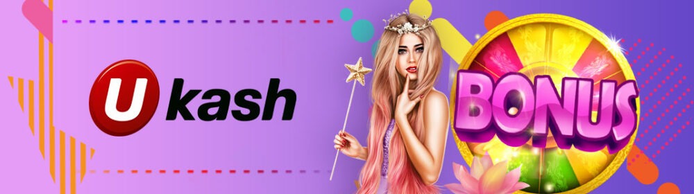 ukash casino bonus