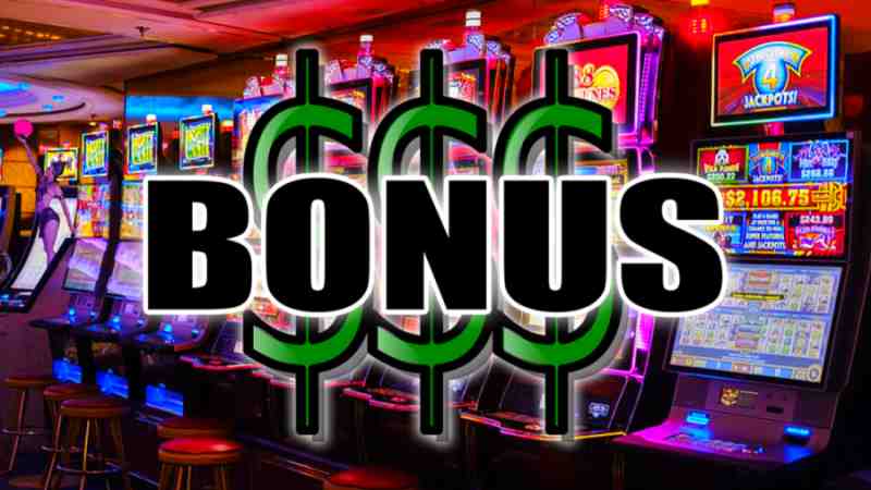 casino bonuses worth it