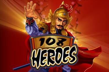 108 heroes