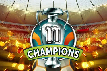 11 champions