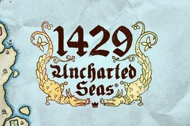 1429 uncharted seas