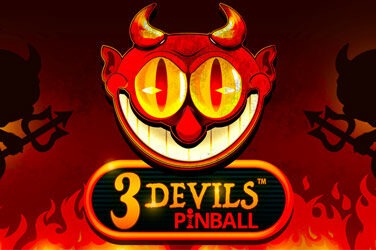 3 devils pinball