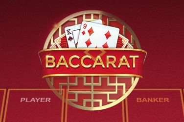 Microgaming Baccarat