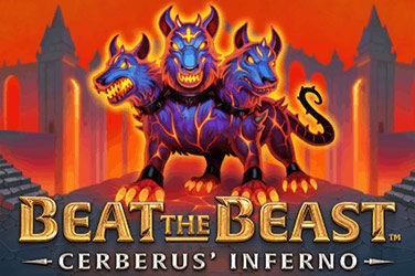 Beat the beast cerberus' inferno