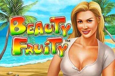 Beauty fruity