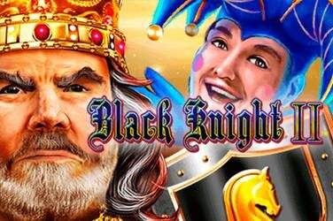 Black knight 2