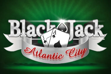 Blackjack atlantic city