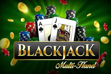 Blackjack multihand