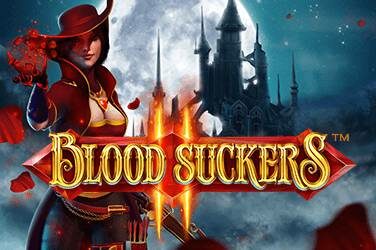 Blood suckers 2