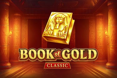 Book of gold: classic