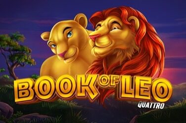 Book of leo quattro