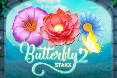 Butterfly staxx 2