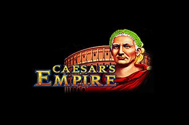 Caesar's empire