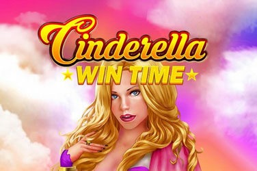 Cinderella wintime