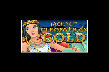 Cleopatra's gold