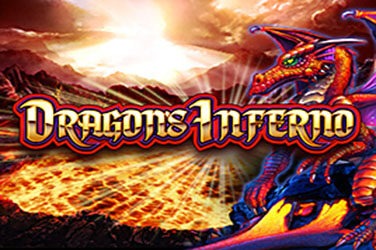 Dragon's inferno