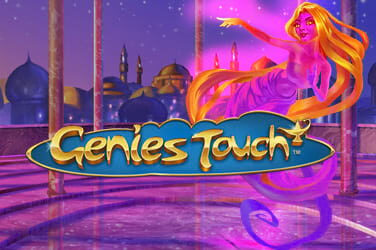 Genies touch