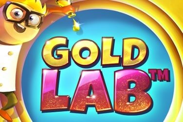 Gold lab