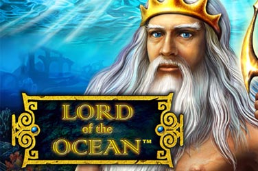 Lord of the ocean